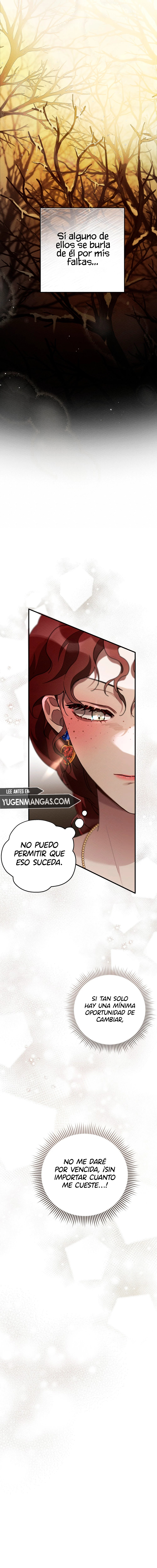 Debajo del Roble Capítulo 61 - Página 13 en español