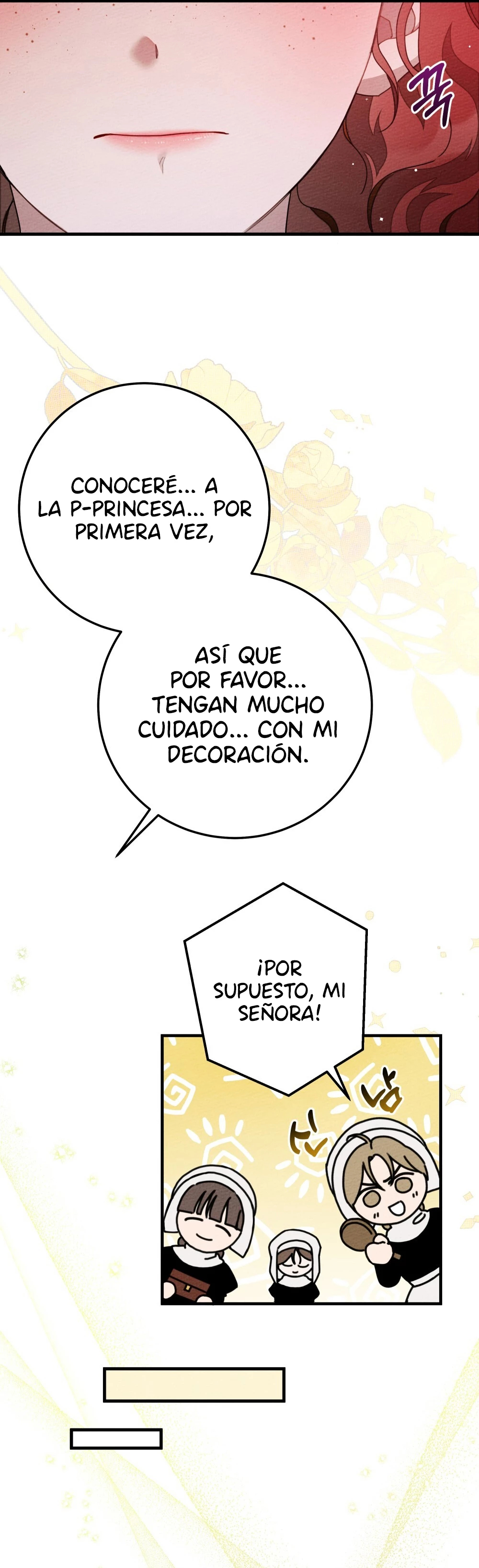 Debajo del Roble Capítulo 64 - Página 20 en español