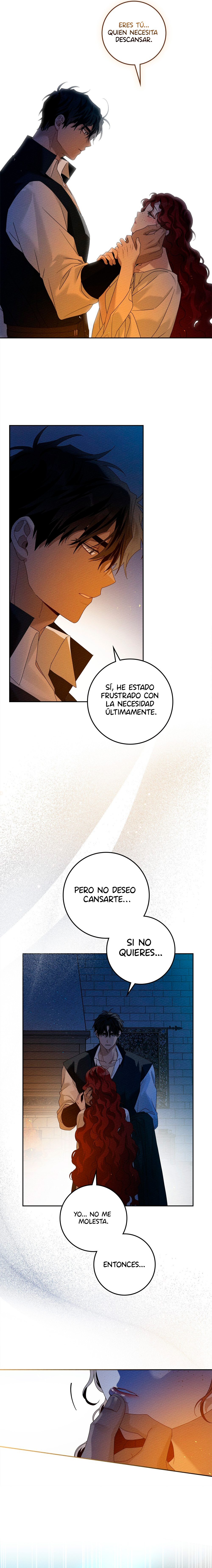 Debajo del Roble Capítulo 68 - Página 16 en español