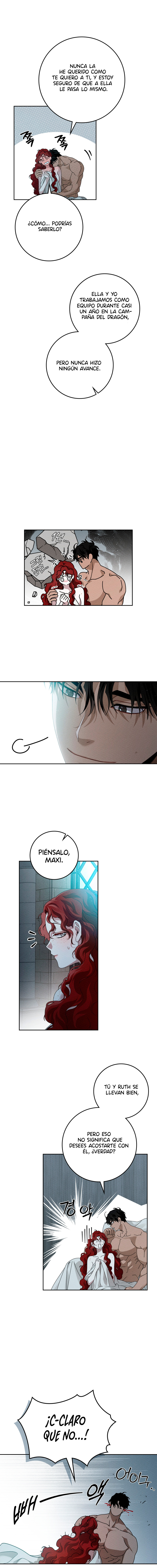 Debajo del Roble Capítulo 69 - Página 6 en español
