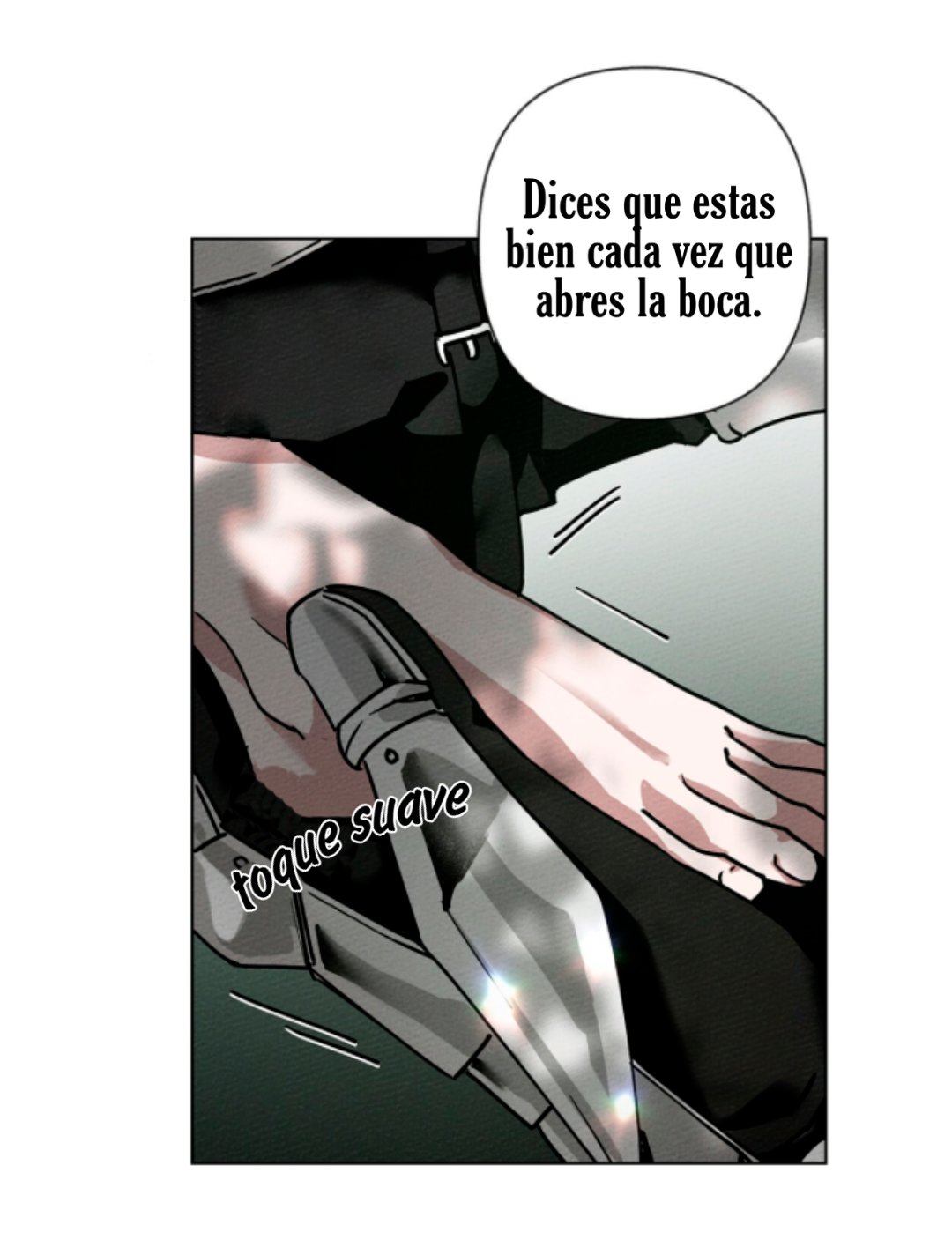 Debajo del Roble Capítulo 7 - Página 32 en español