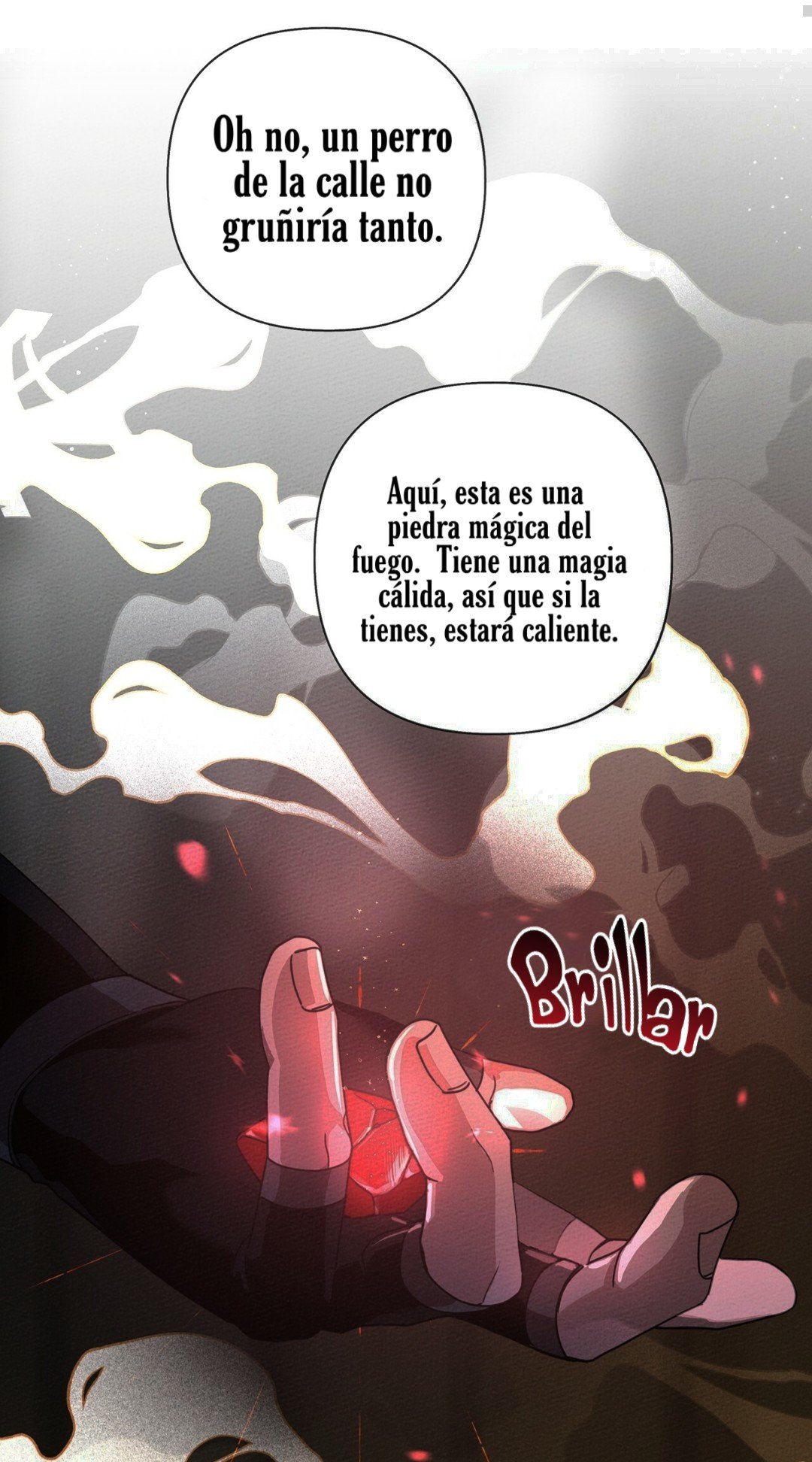 Debajo del Roble Capítulo 7 - Página 5 en español