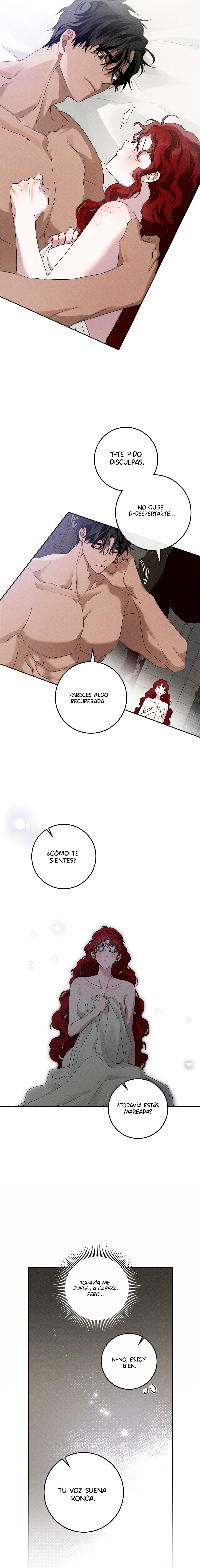 Debajo del Roble Capítulo 72 - Página 22 en español