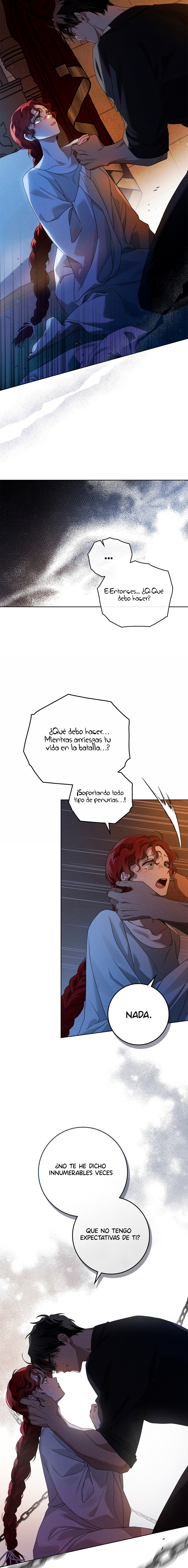 Debajo del Roble Capítulo 74 - Página 11 en español