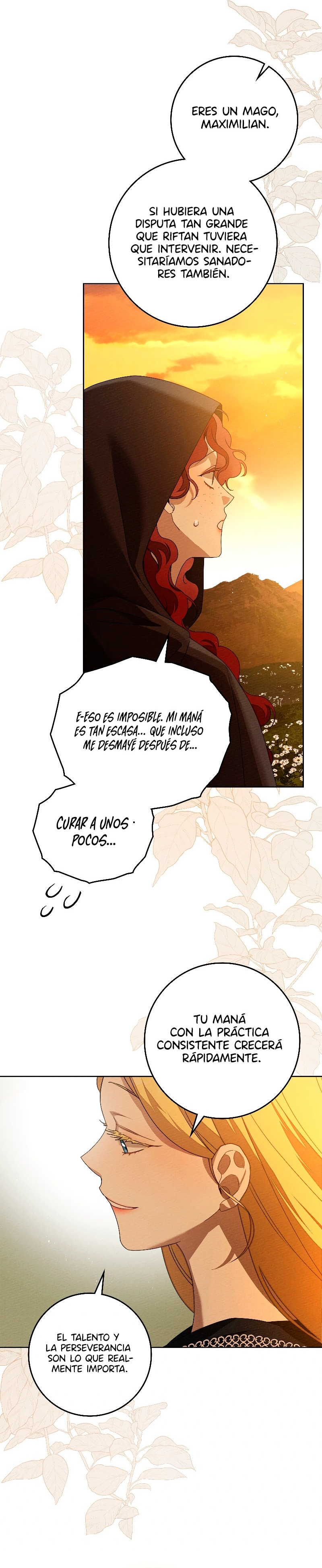 Debajo del Roble Capítulo 77 - Página 14 en español