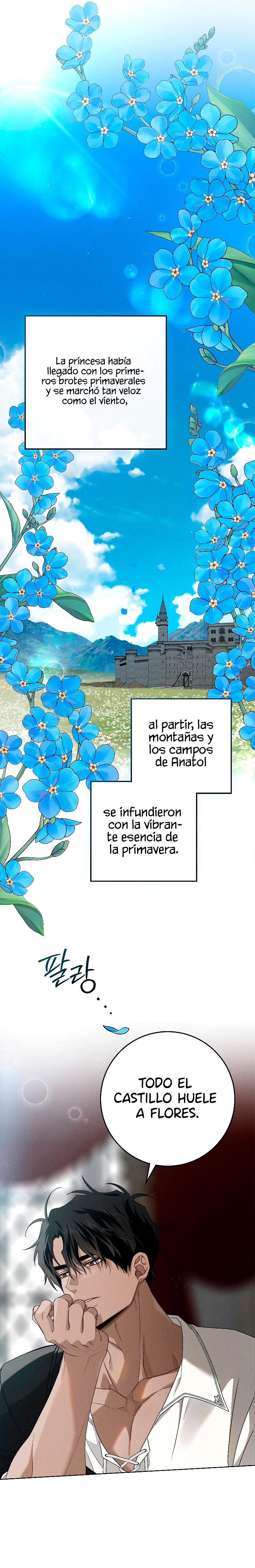 Debajo del Roble Capítulo 77 - Página 27 en español