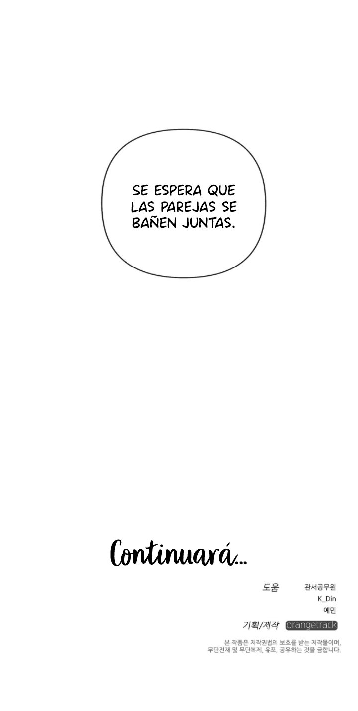 Debajo del Roble Capítulo 8 - Página 104 en español