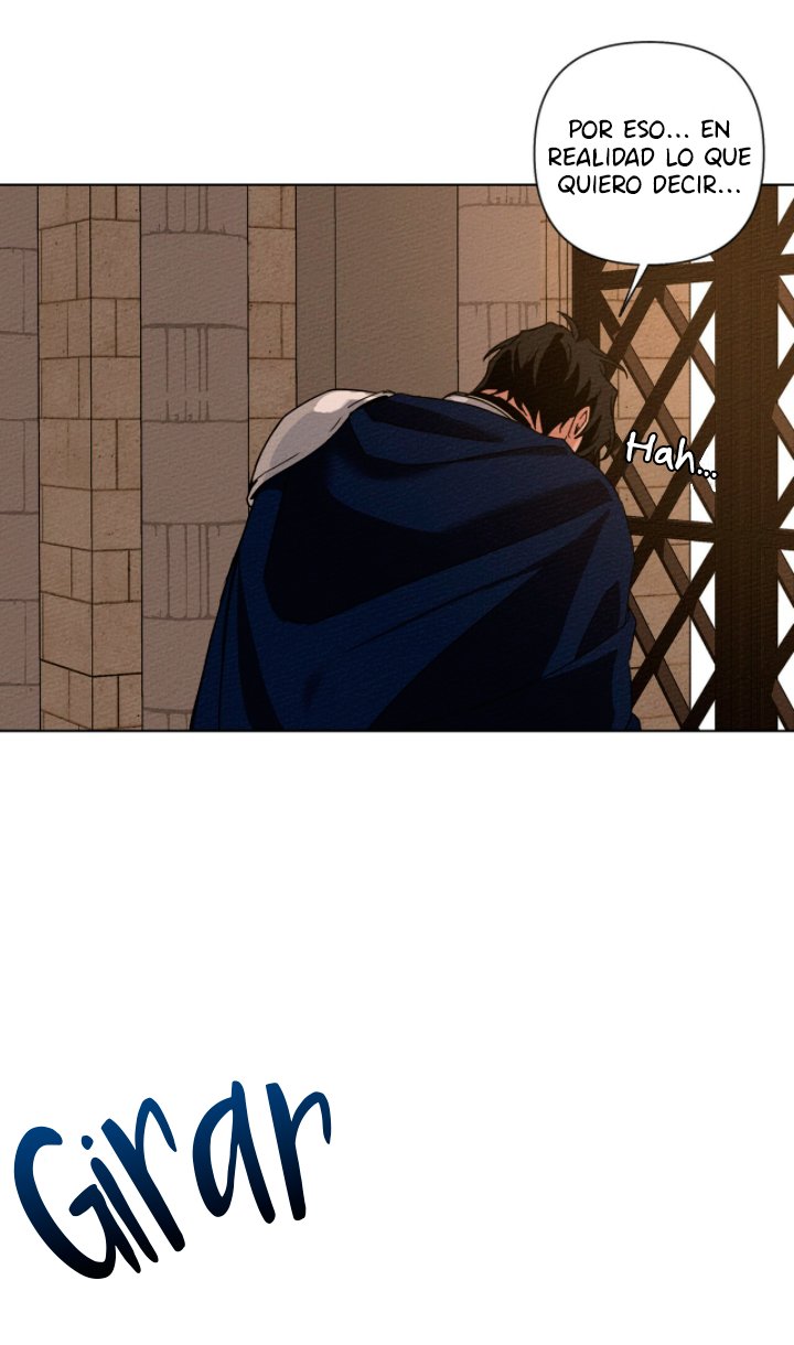 Debajo del Roble Capítulo 8 - Página 78 en español