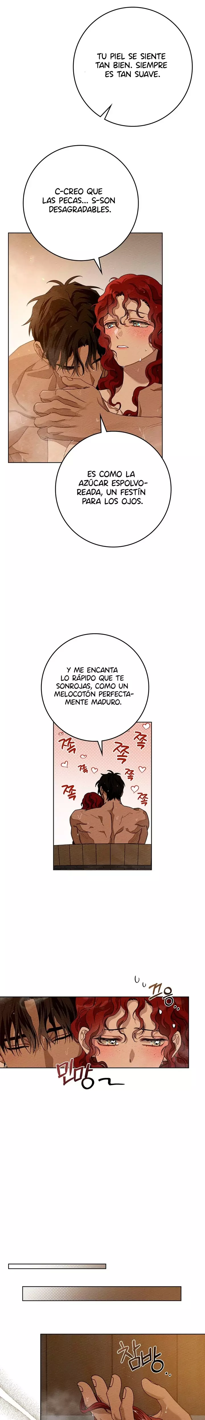 Debajo del Roble Capítulo 83 - Página 13 en español
