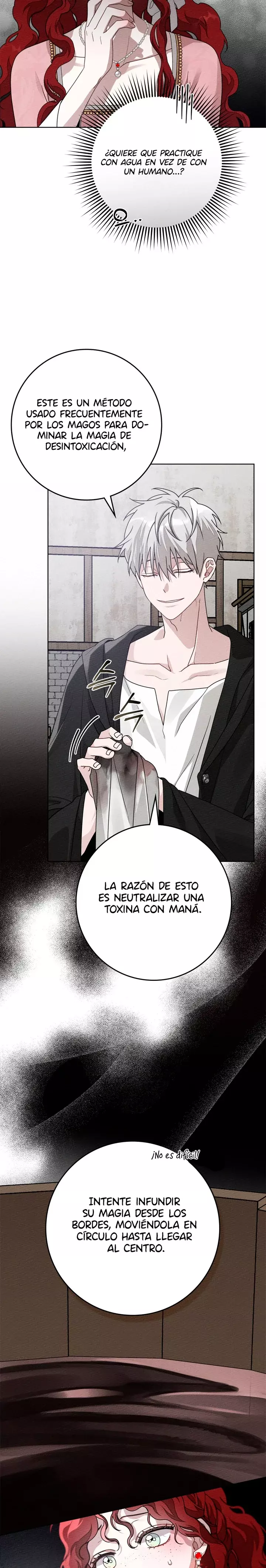 Debajo del Roble Capítulo 84 - Página 10 en español