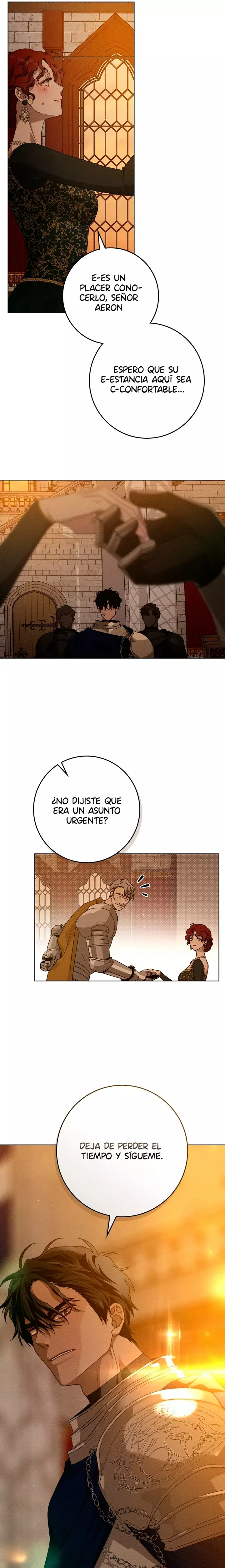 Debajo del Roble Capítulo 84 - Página 24 en español