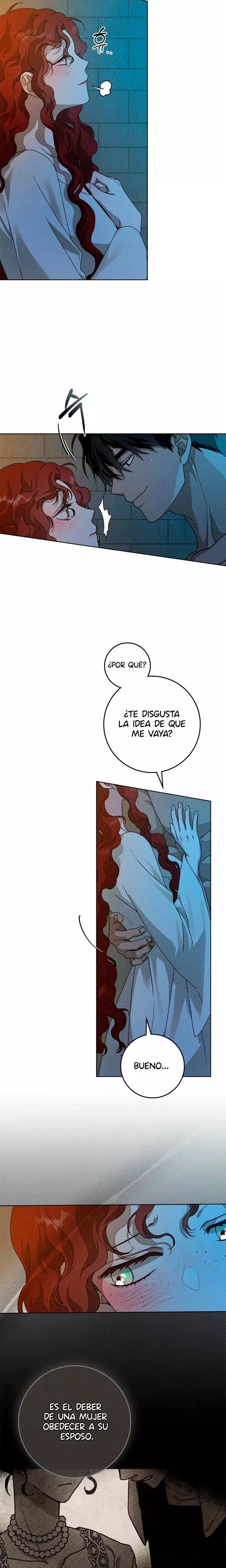 Debajo del Roble Capítulo 85 - Página 11 en español