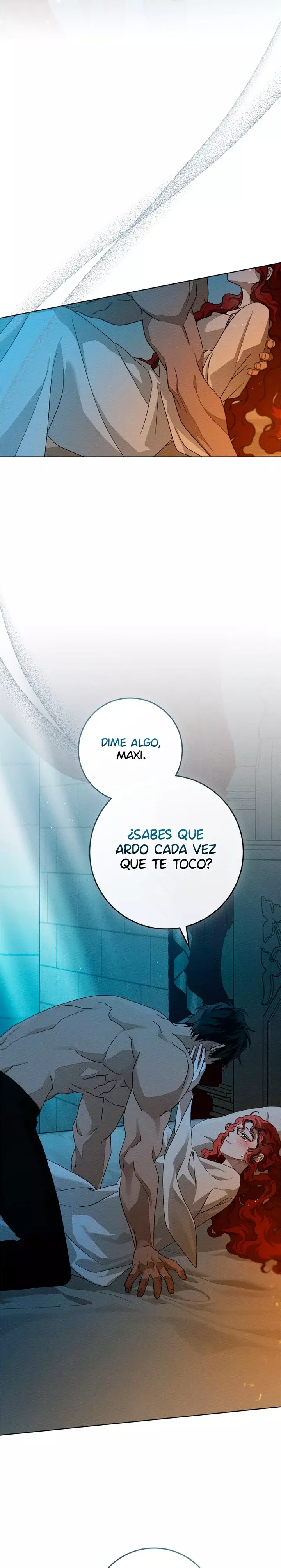Debajo del Roble Capítulo 85 - Página 17 en español
