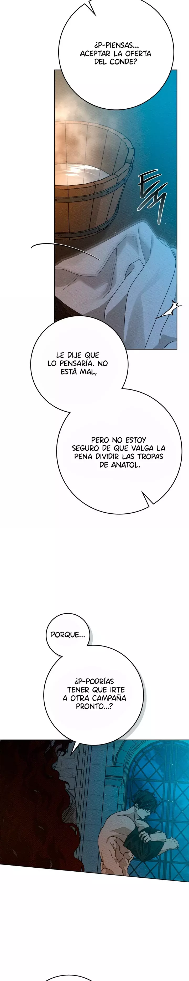 Debajo del Roble Capítulo 85 - Página 7 en español