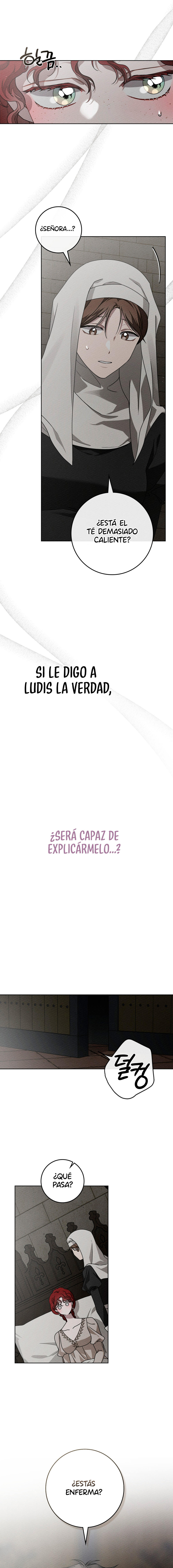 Debajo del Roble Capítulo 88 - Página 4 en español
