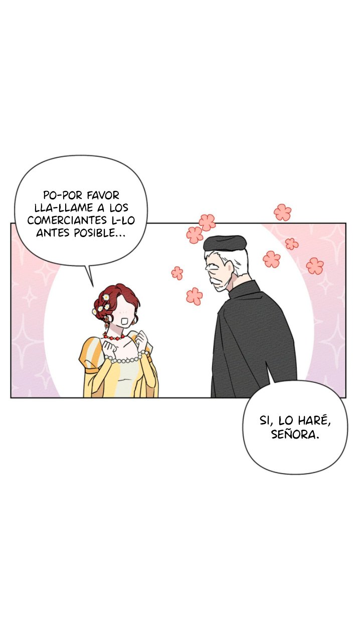 Debajo del Roble Capítulo 9 - Página 103 en español
