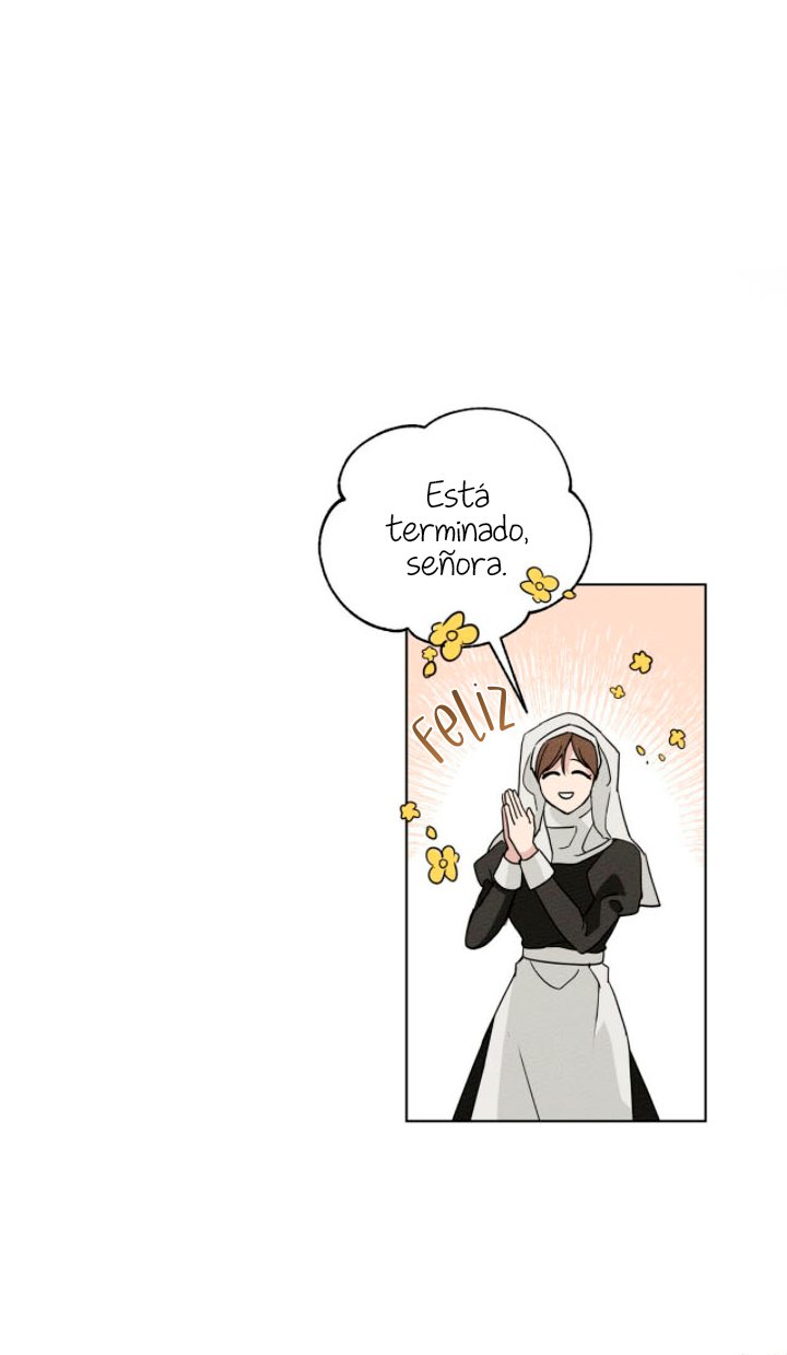 Debajo del Roble Capítulo 9 - Página 47 en español
