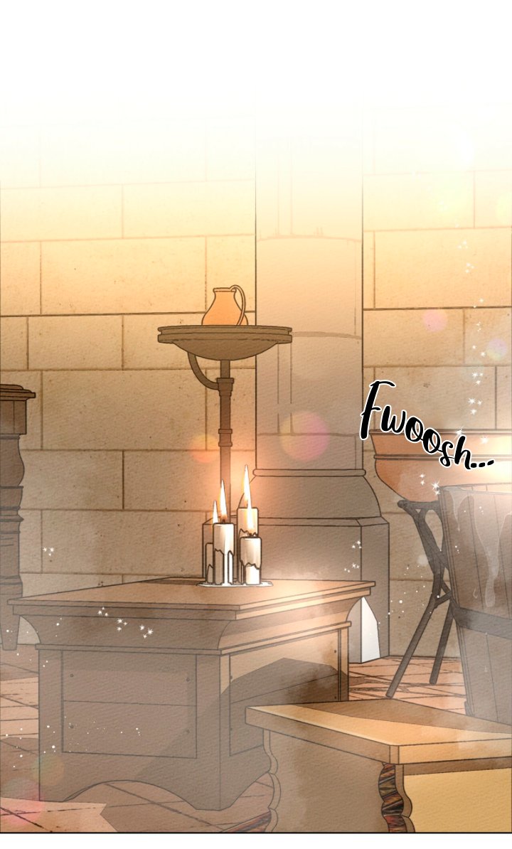 Debajo del Roble Capítulo 9 - Página 5 en español