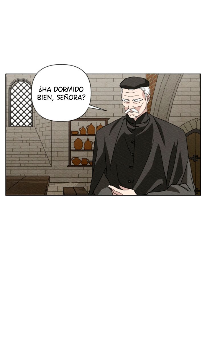 Debajo del Roble Capítulo 9 - Página 72 en español