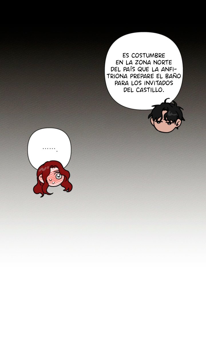 Debajo del Roble Capítulo 9 - Página 9 en español