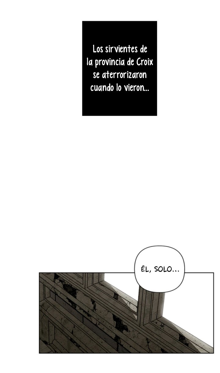 Debajo del Roble Capítulo 9 - Página 91 en español