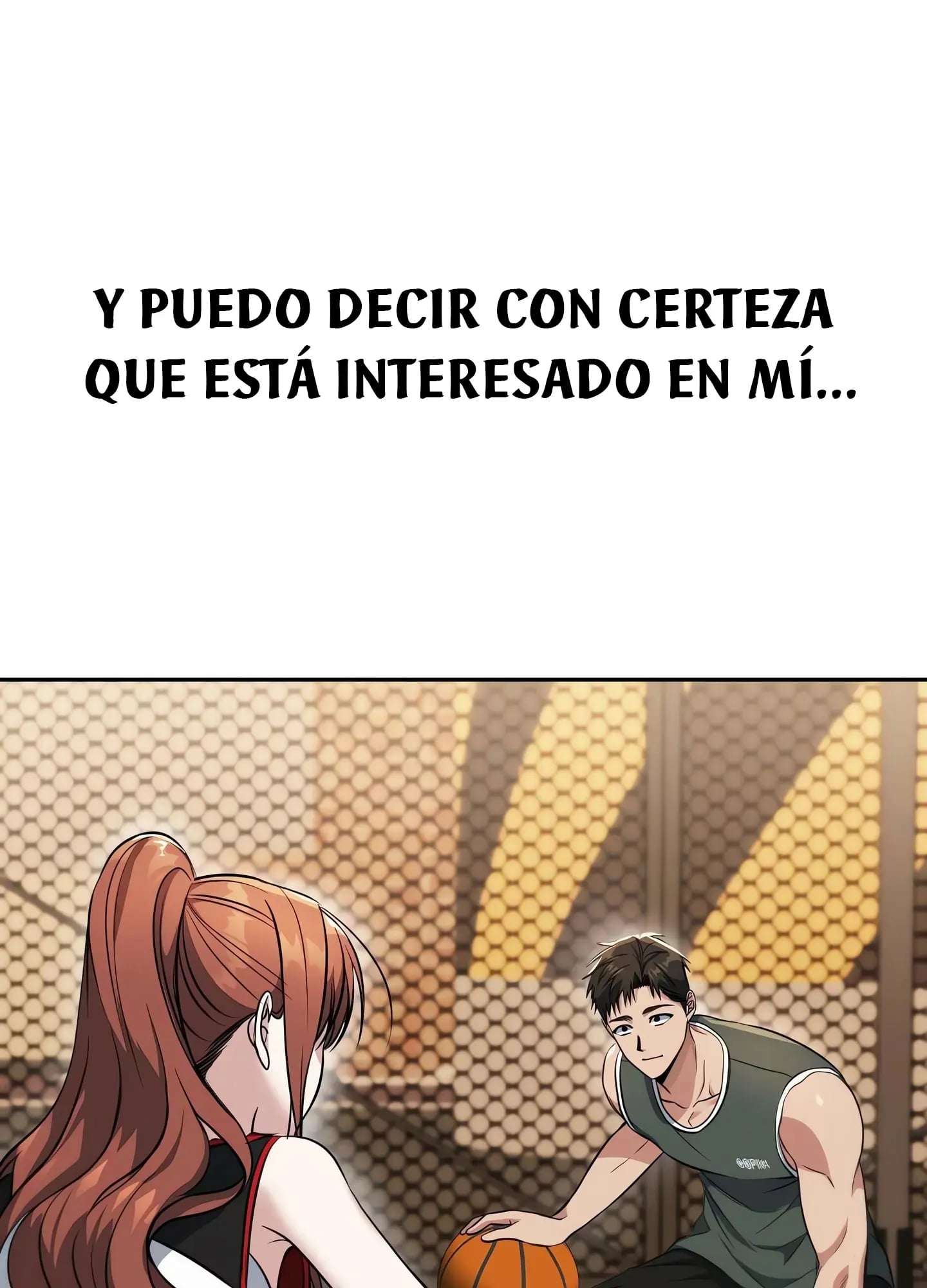 Secret Mode Capítulo 10 - Página 19 en español
