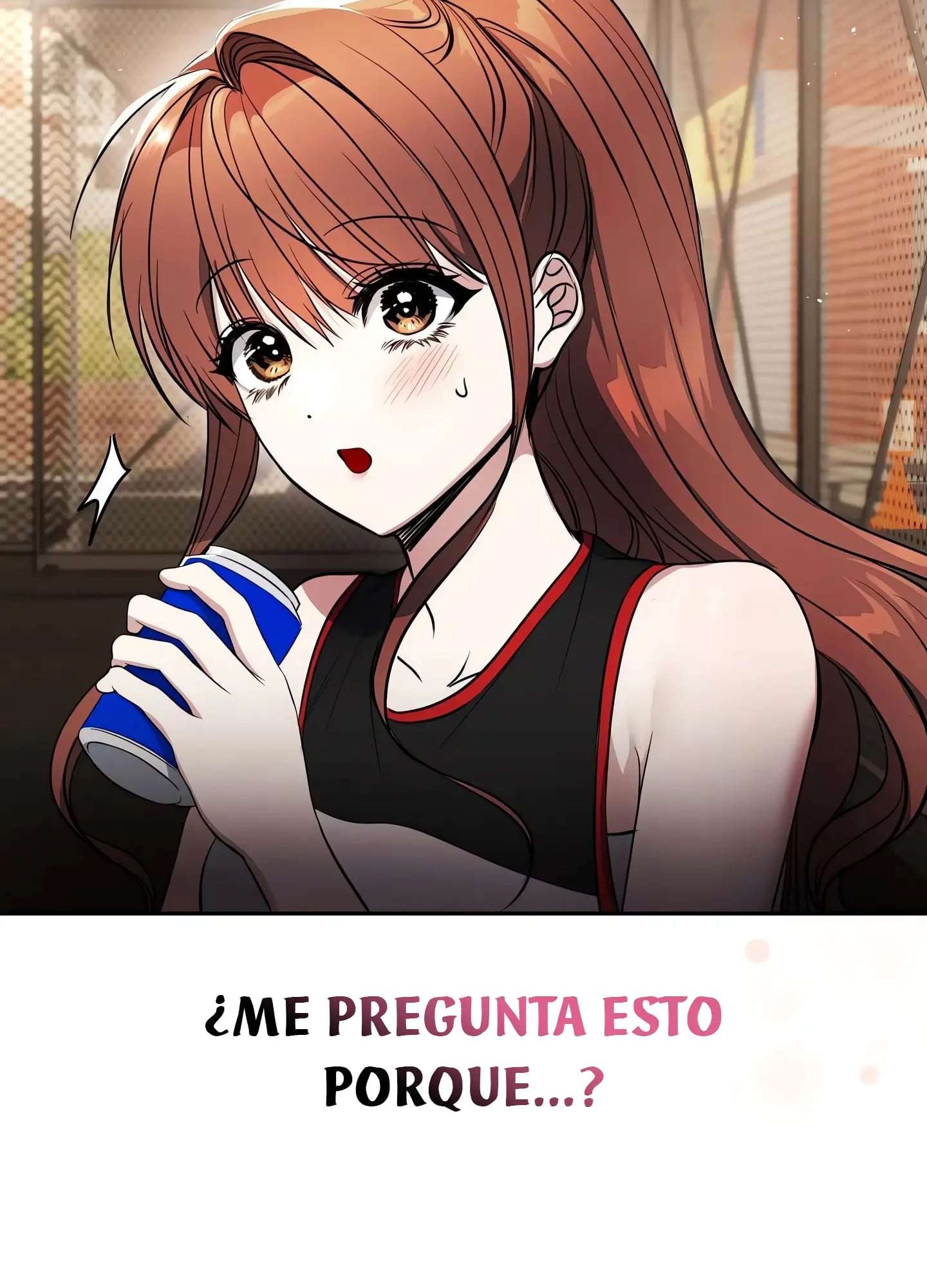 Secret Mode Capítulo 10 - Página 21 en español