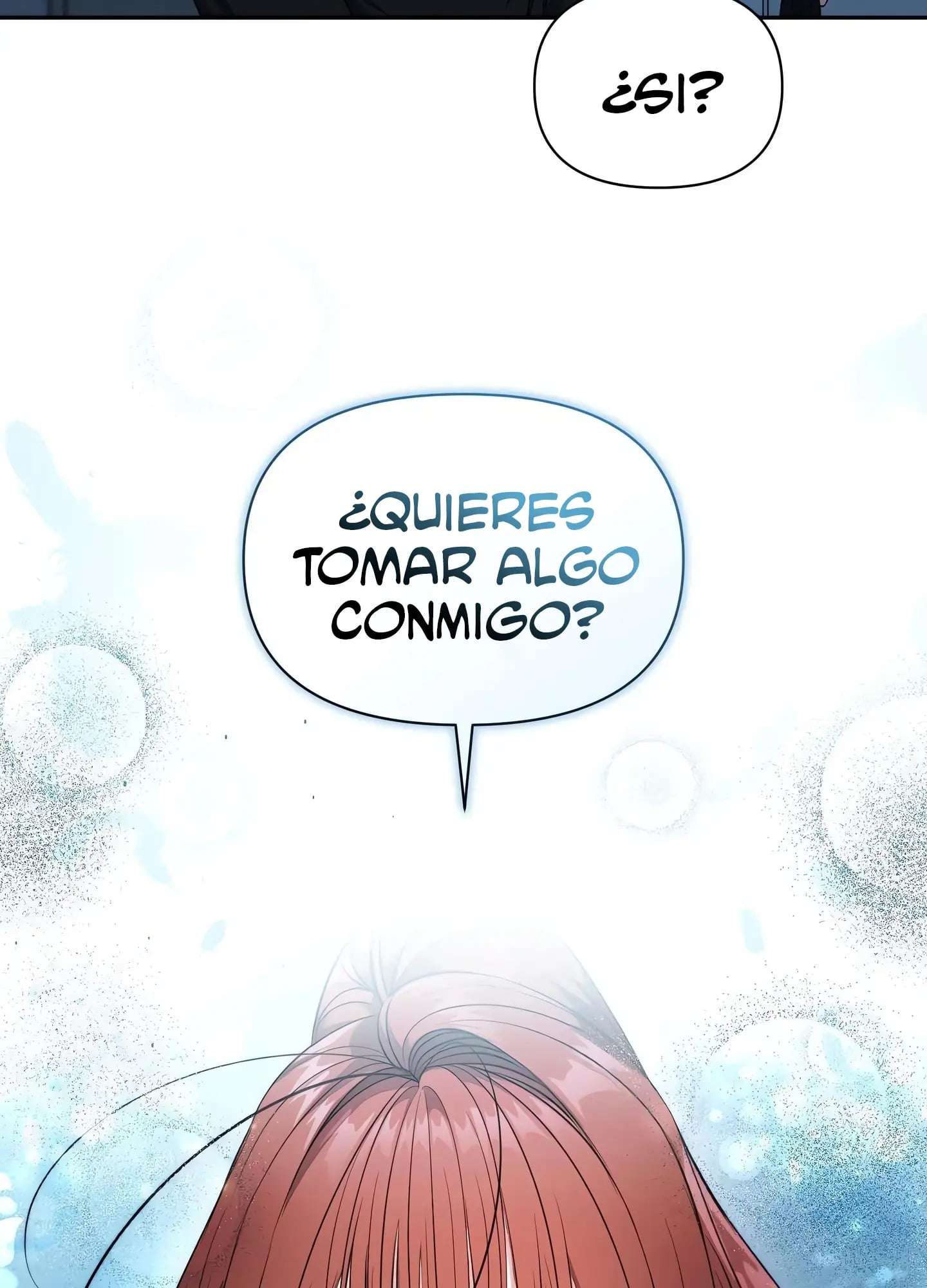 Secret Mode Capítulo 10 - Página 31 en español