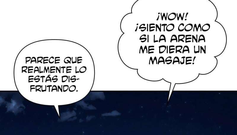 Secret Mode Capítulo 11 - Página 9 en español