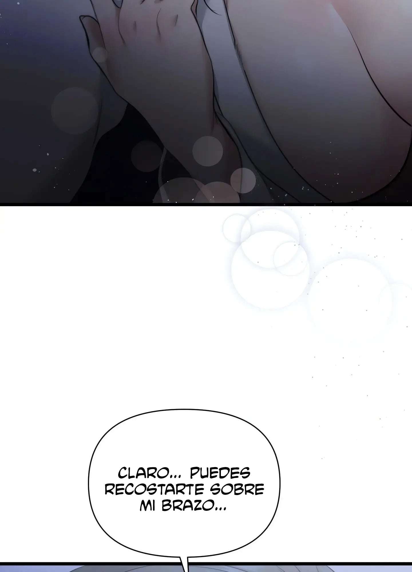 Secret Mode Capítulo 12 - Página 43 en español