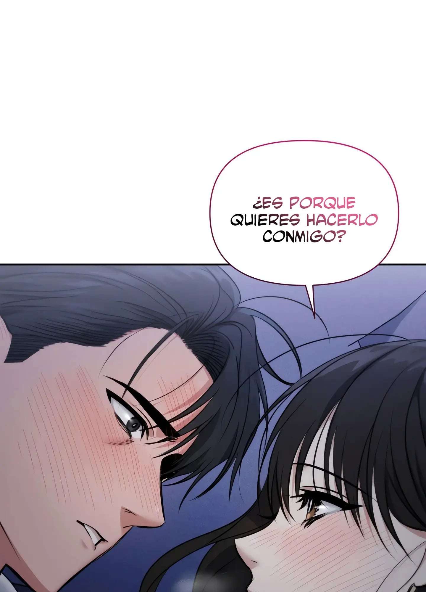 Secret Mode Capítulo 12 - Página 46 en español
