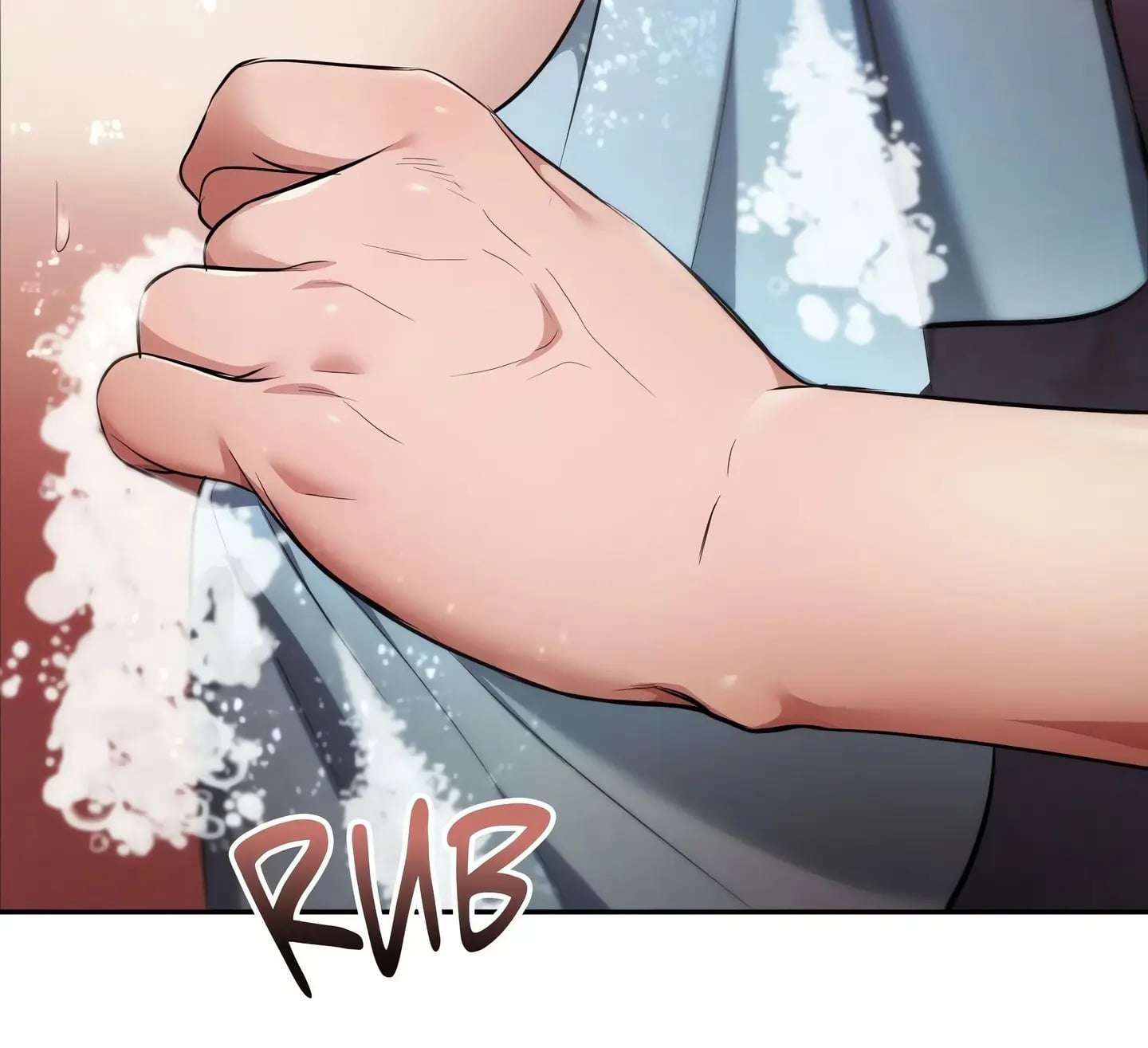 Secret Mode Capítulo 12 - Página 5 en español