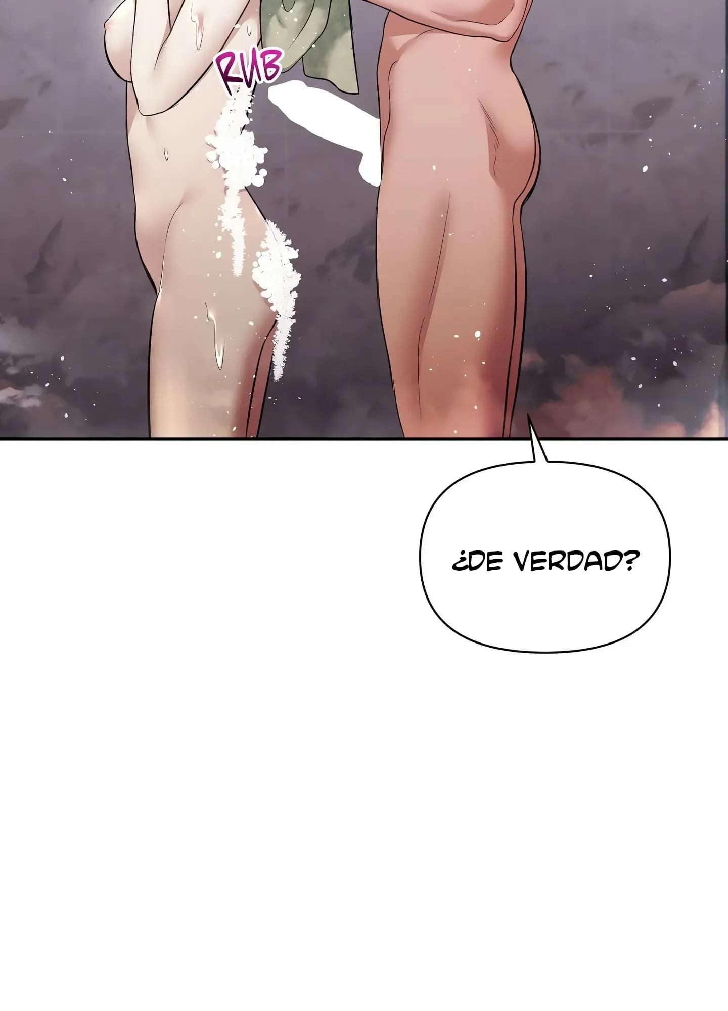 Secret Mode Capítulo 12 - Página 9 en español