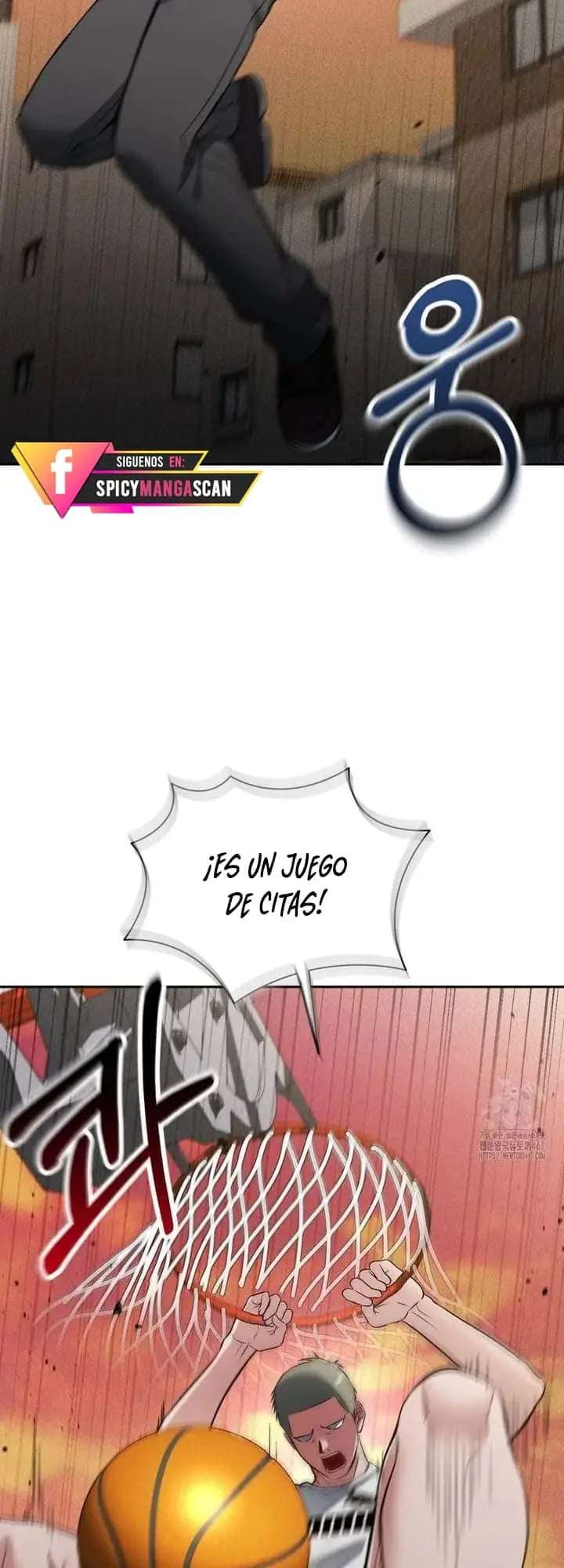 Secret Mode Capítulo 14 - Página 29 en español