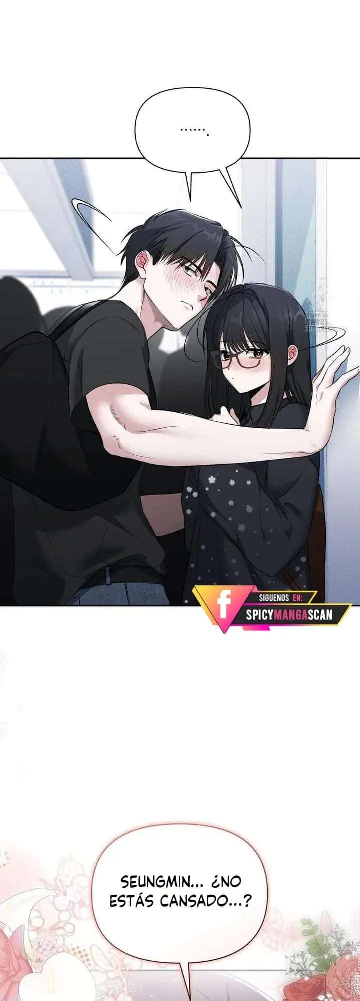 Secret Mode Capítulo 14 - Página 5 en español