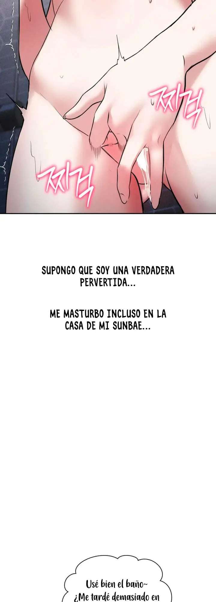 Secret Mode Capítulo 16 - Página 14 en español
