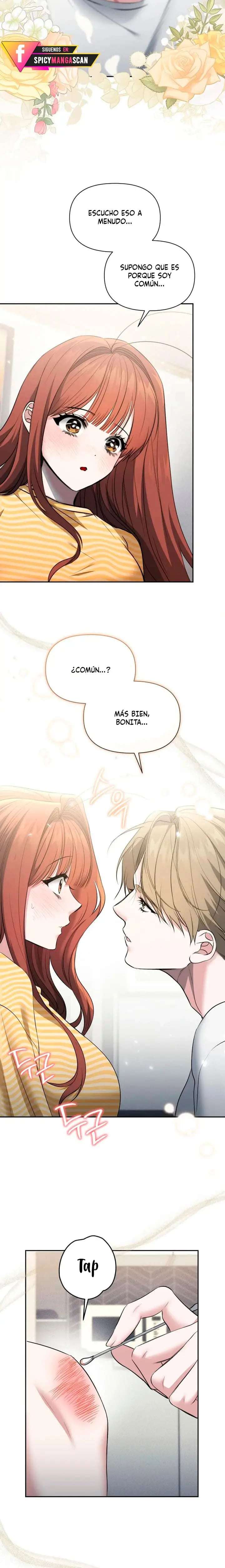 Secret Mode Capítulo 16 - Página 18 en español