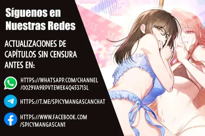 Secret Mode Capítulo 16 - Página 3 en español