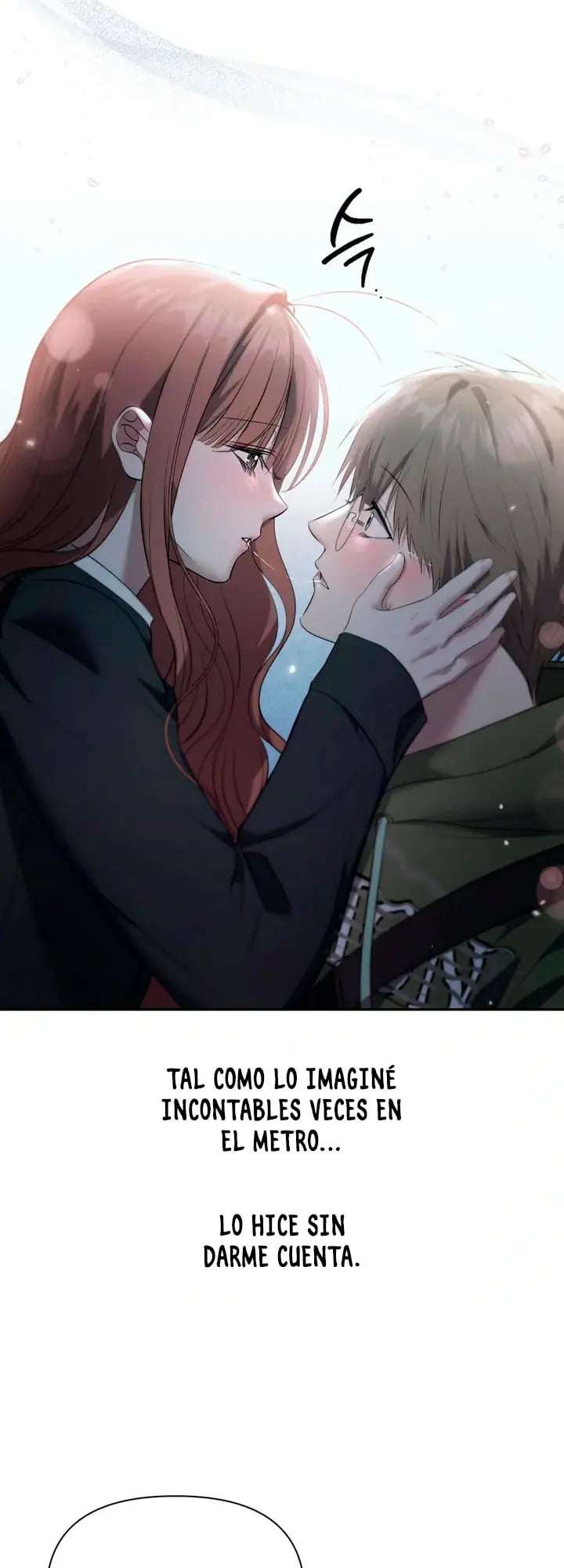 Secret Mode Capítulo 17 - Página 14 en español