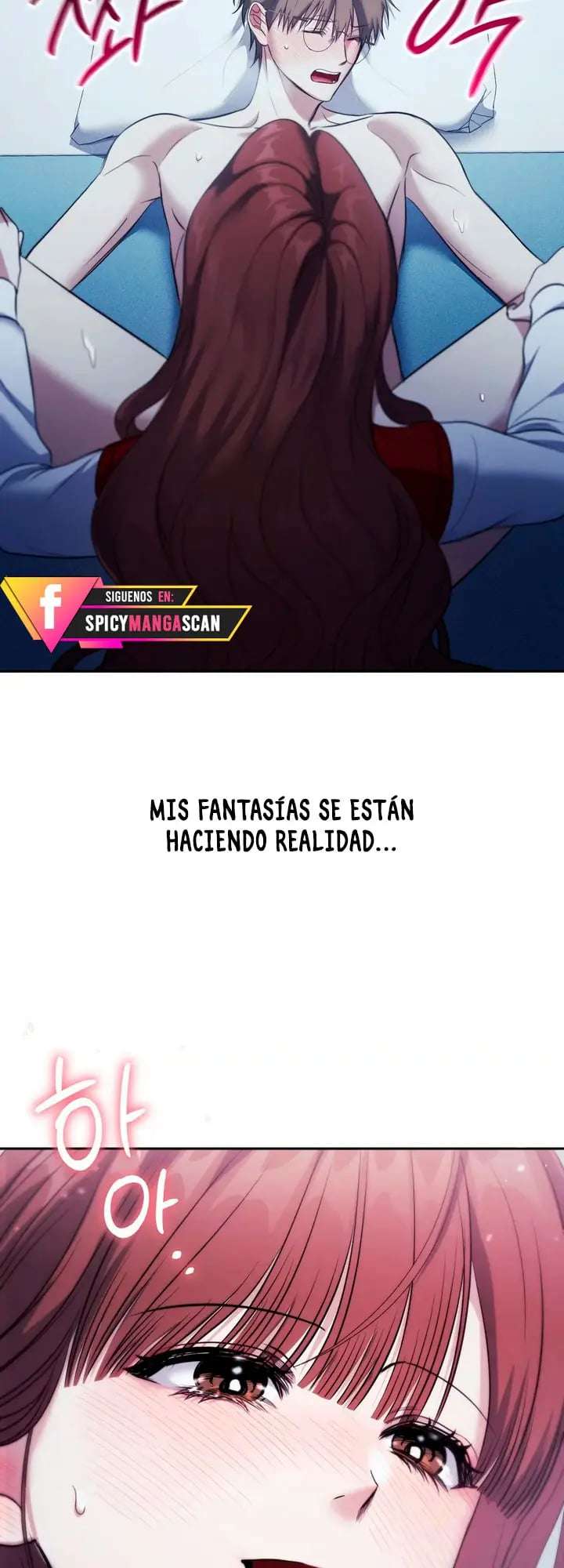 Secret Mode Capítulo 18 - Página 14 en español