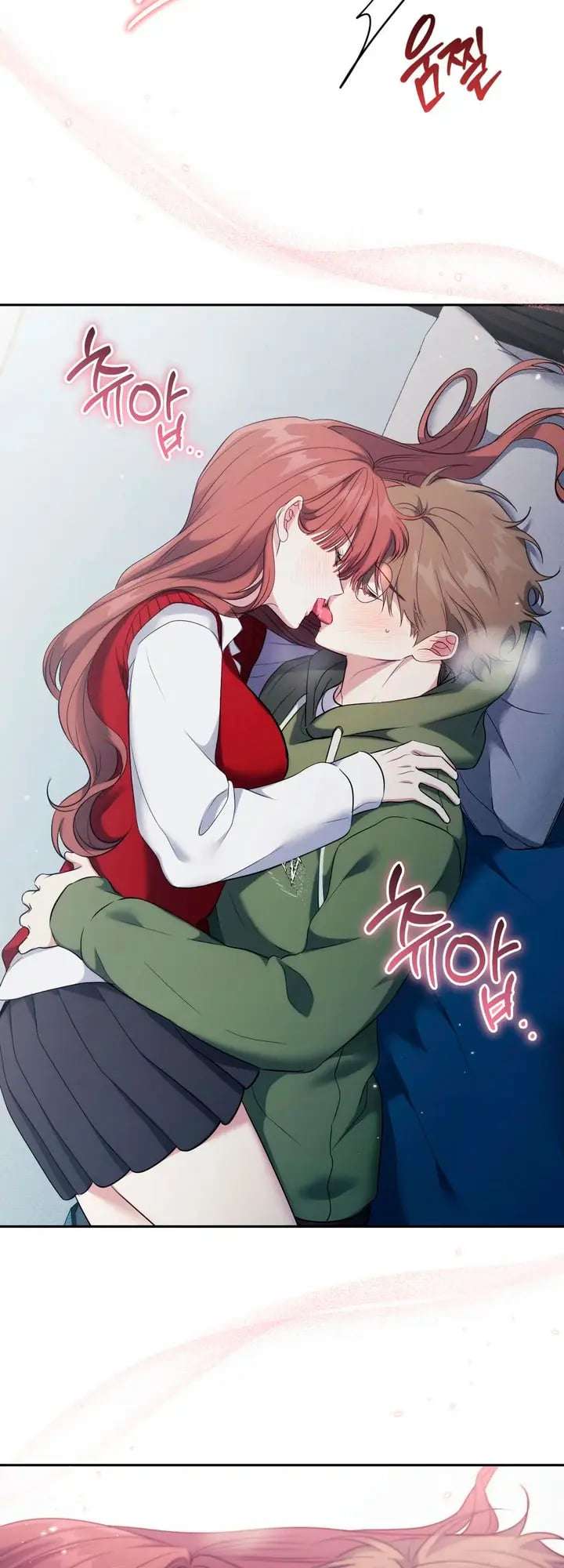 Secret Mode Capítulo 18 - Página 5 en español