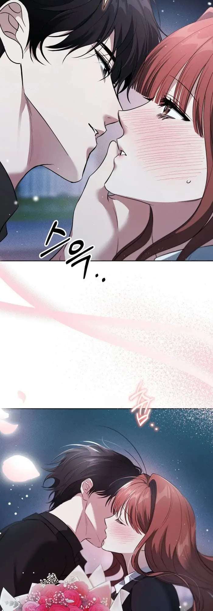 Secret Mode Capítulo 21 - Página 5 en español