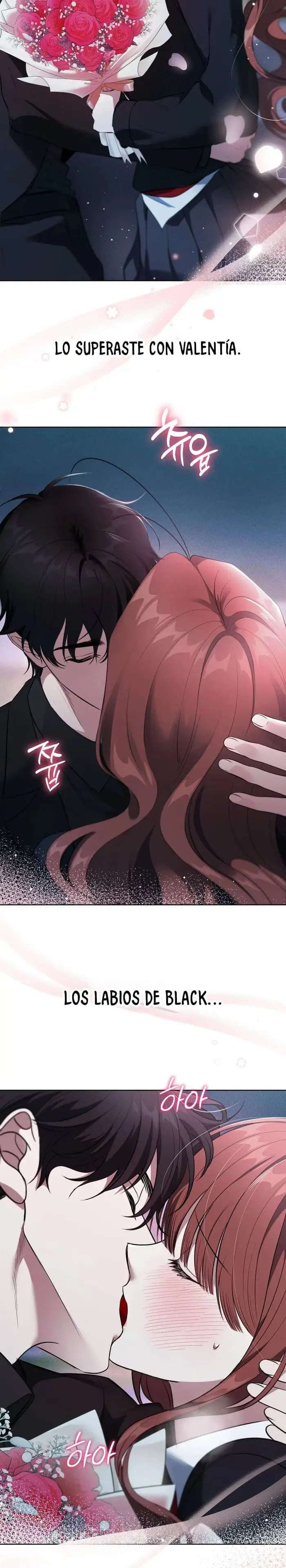 Secret Mode Capítulo 21 - Página 6 en español