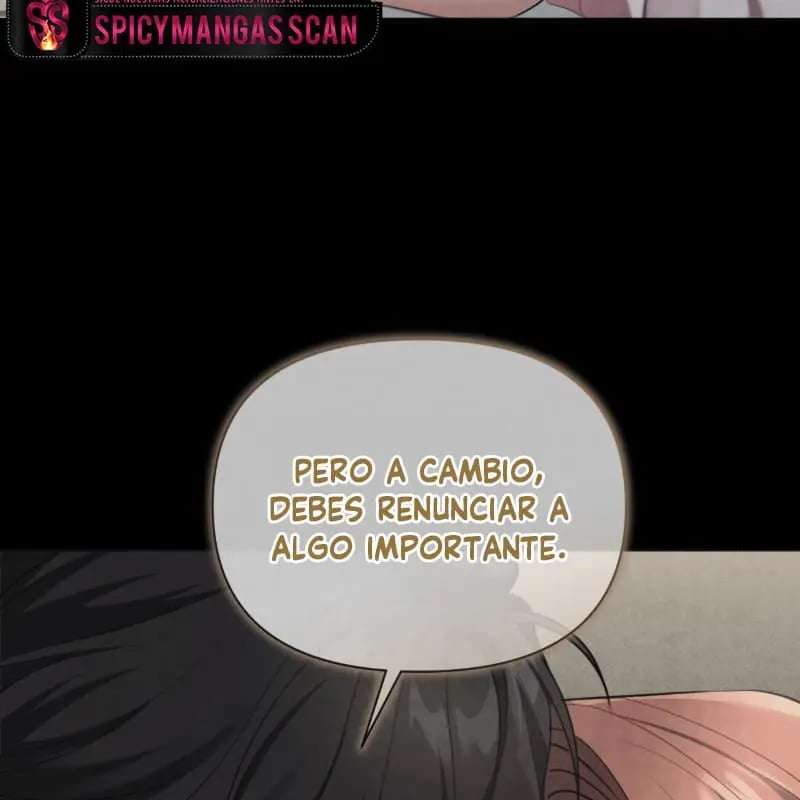 Secret Mode Capítulo 25 - Página 21 en español