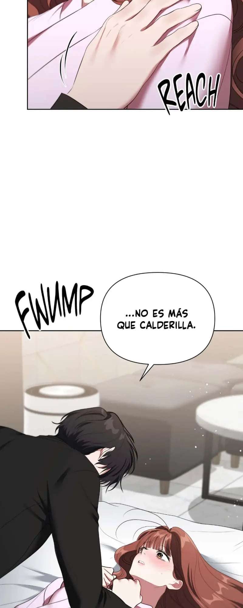 Secret Mode Capítulo 25 - Página 7 en español