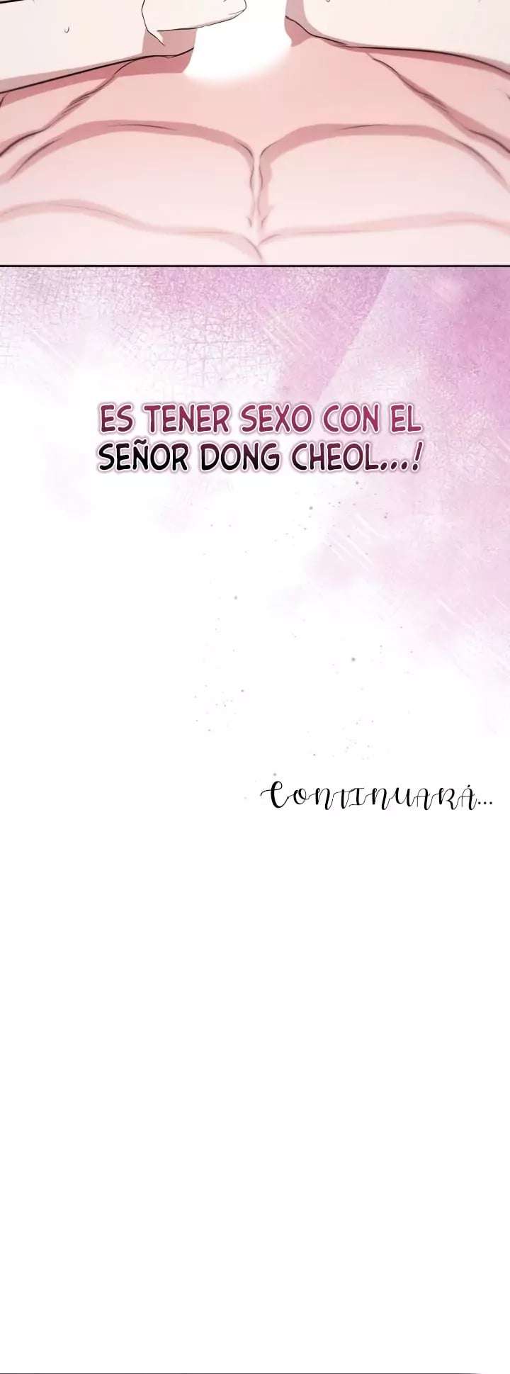 Secret Mode Capítulo 6 - Página 17 en español