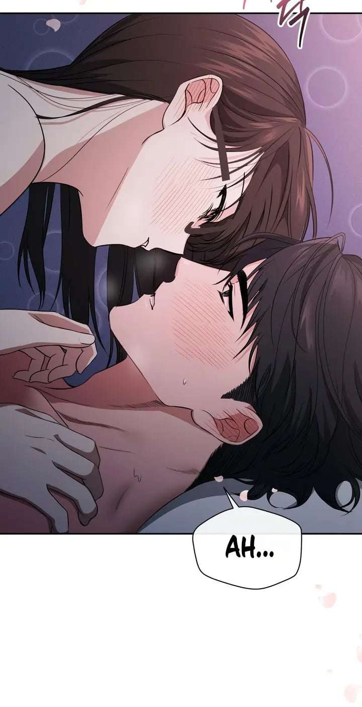 Secret Mode Capítulo 7 - Página 13 en español
