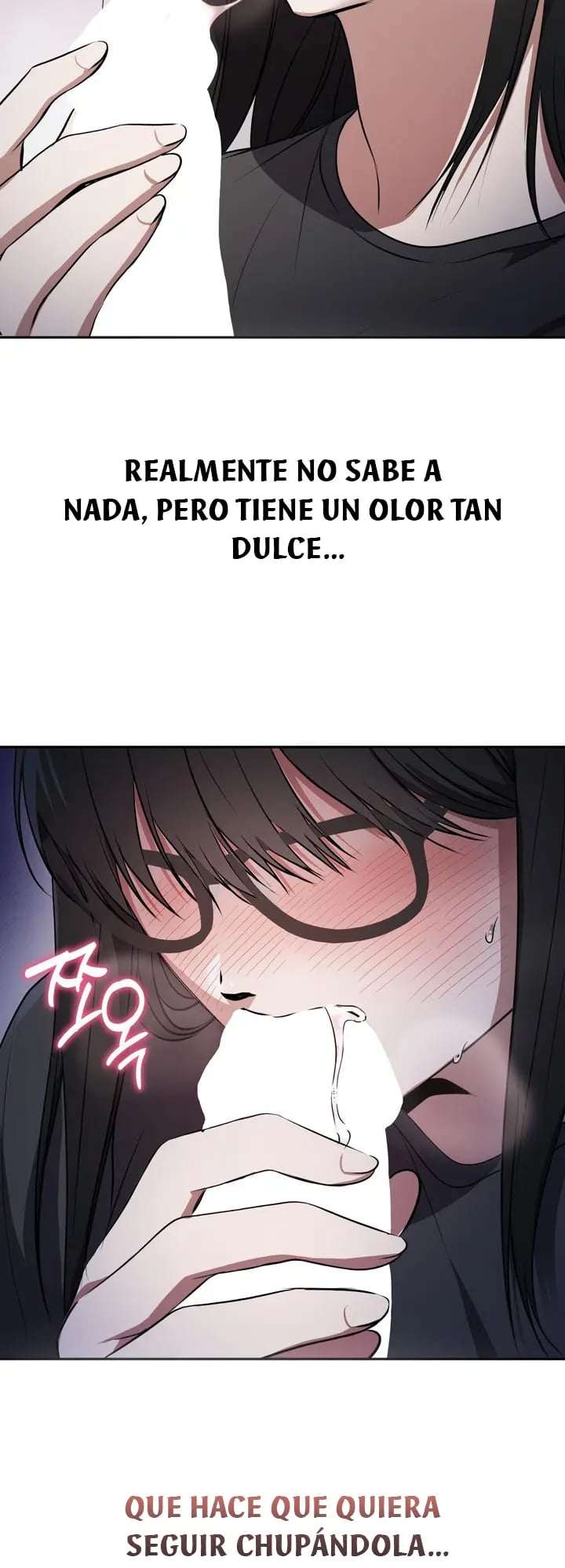 Secret Mode Capítulo 7 - Página 3 en español