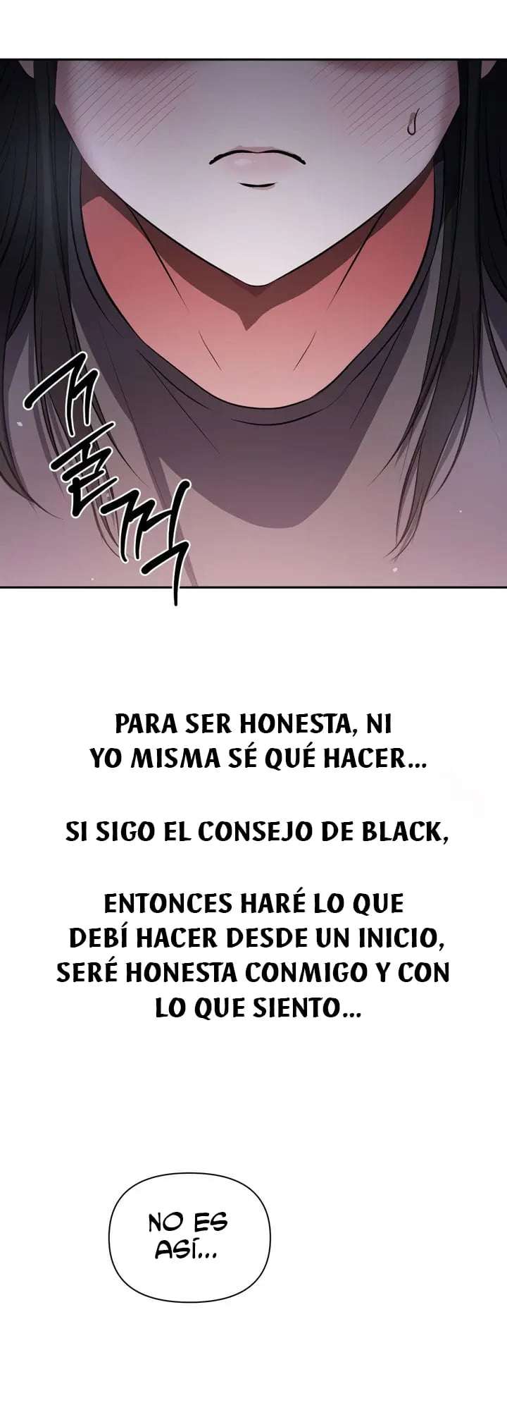 Secret Mode Capítulo 7 - Página 7 en español