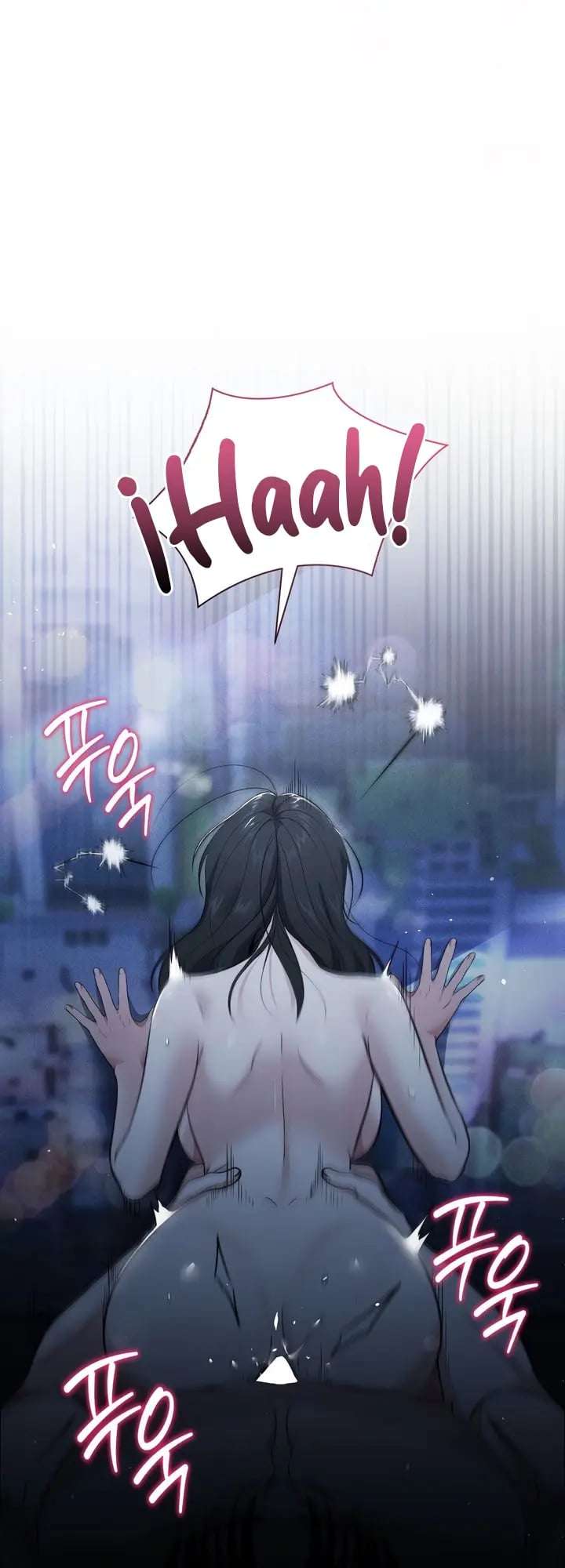 Secret Mode Capítulo 8 - Página 22 en español